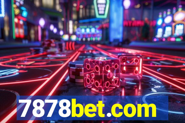 7878bet.com