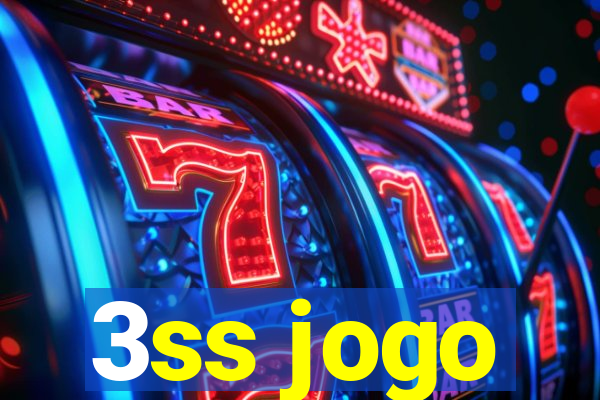 3ss jogo