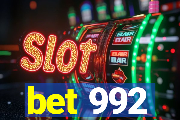 bet 992