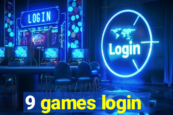 9 games login