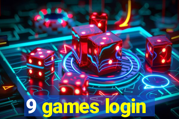 9 games login