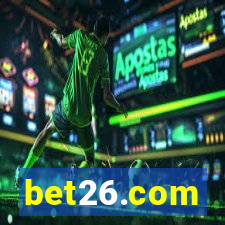 bet26.com