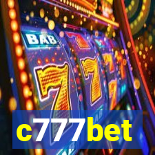 c777bet