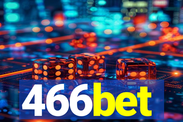 466bet