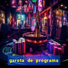 garota de programa em barreiras