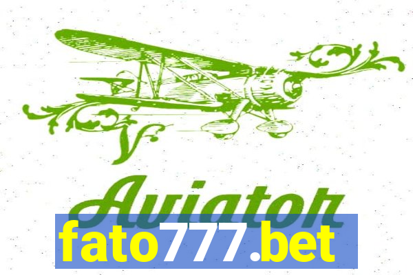 fato777.bet