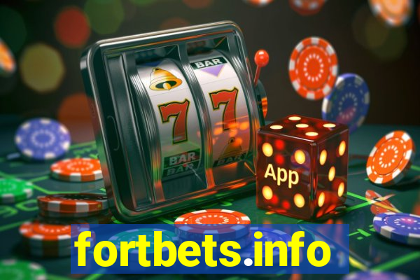 fortbets.info