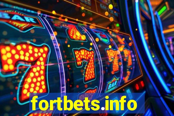 fortbets.info