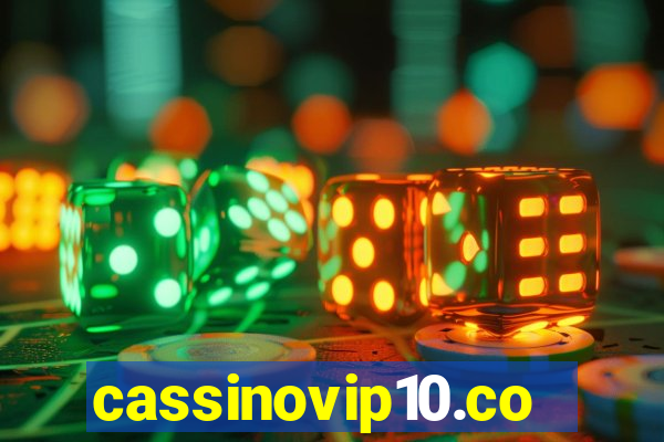 cassinovip10.com