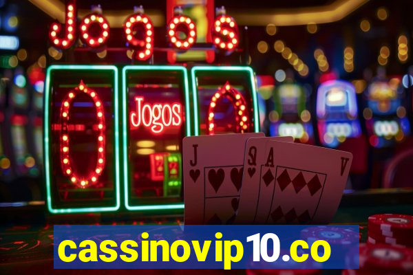 cassinovip10.com