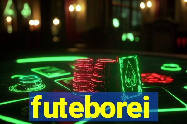 futeborei