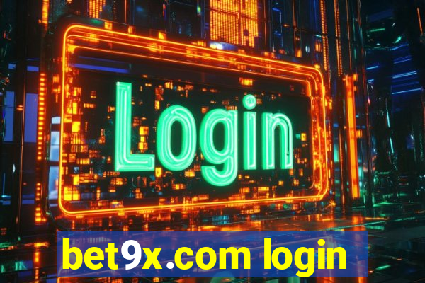 bet9x.com login