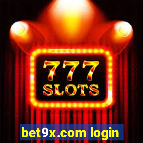 bet9x.com login