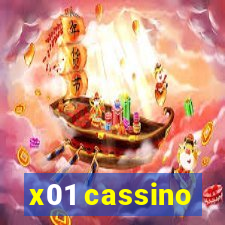 x01 cassino