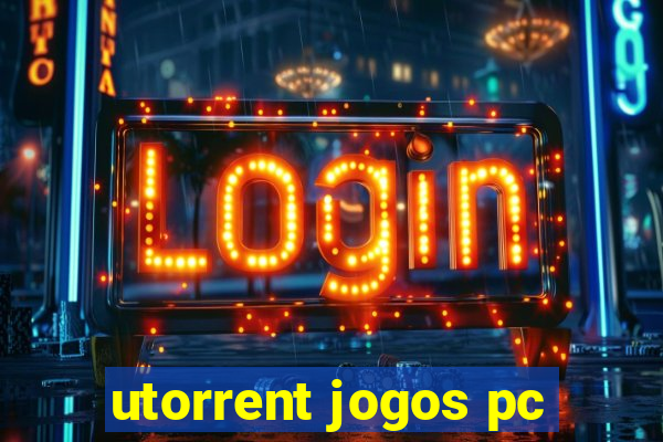 utorrent jogos pc