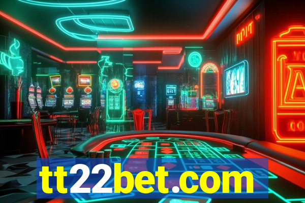 tt22bet.com