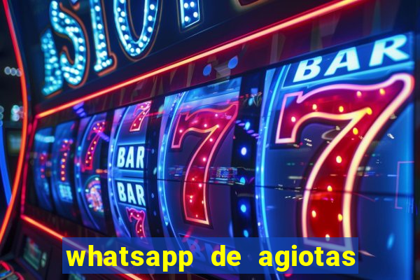 whatsapp de agiotas porto alegre rs