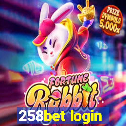 258bet login