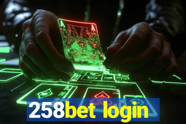 258bet login