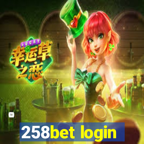 258bet login