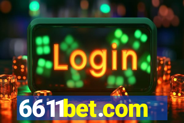 6611bet.com