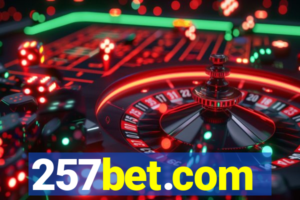 257bet.com