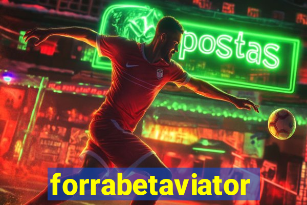 forrabetaviator