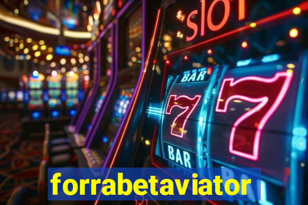 forrabetaviator