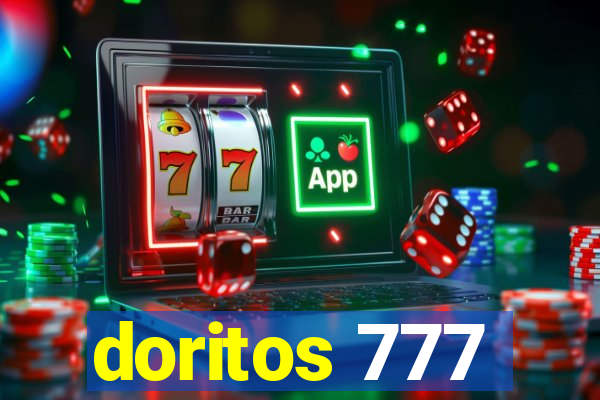 doritos 777