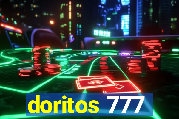 doritos 777