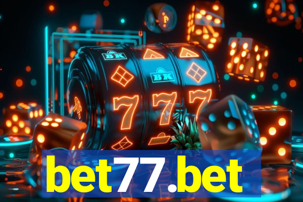 bet77.bet