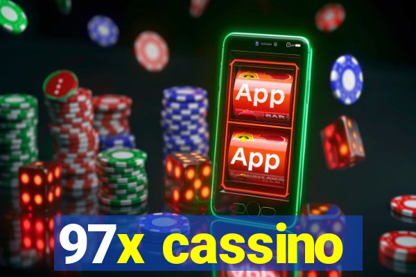 97x cassino