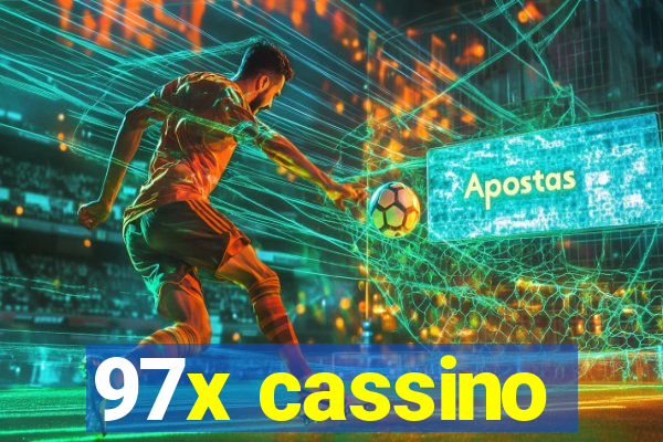 97x cassino