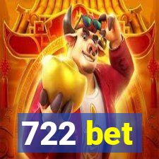 722 bet