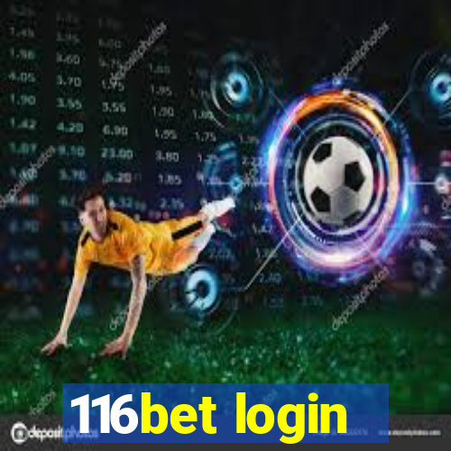 116bet login