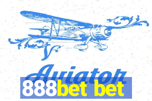 888bet bet