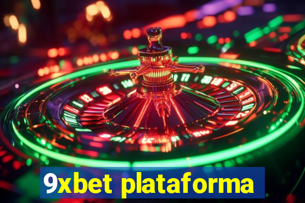 9xbet plataforma