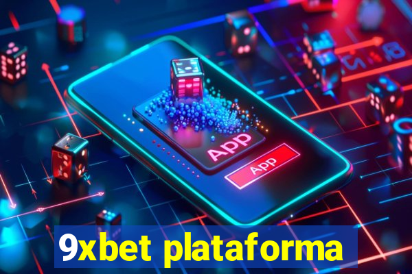 9xbet plataforma