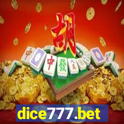 dice777.bet