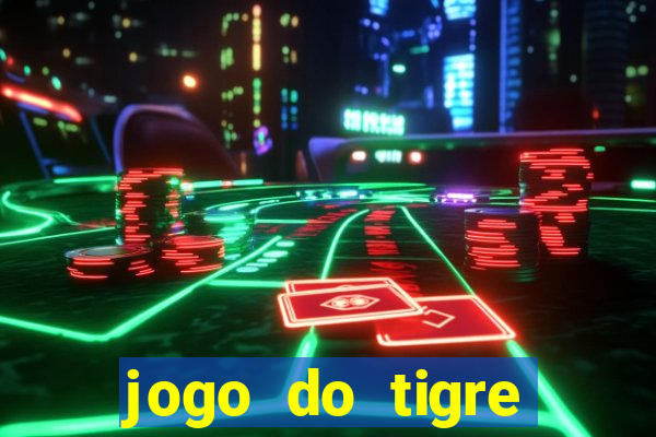 jogo do tigre simulador de aposta