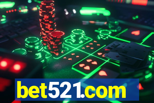 bet521.com