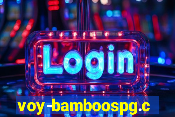 voy-bamboospg.com