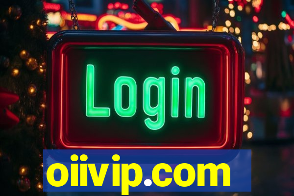 oiivip.com