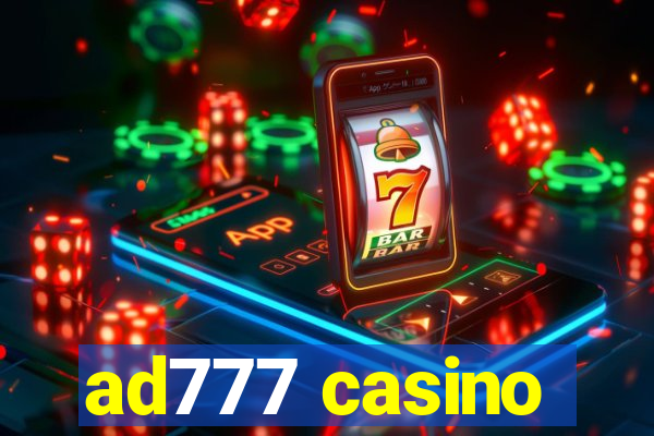 ad777 casino