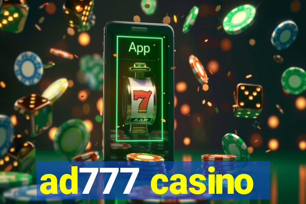 ad777 casino