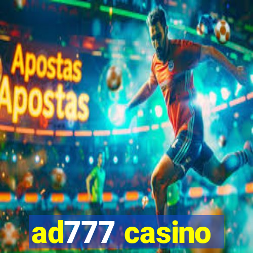 ad777 casino