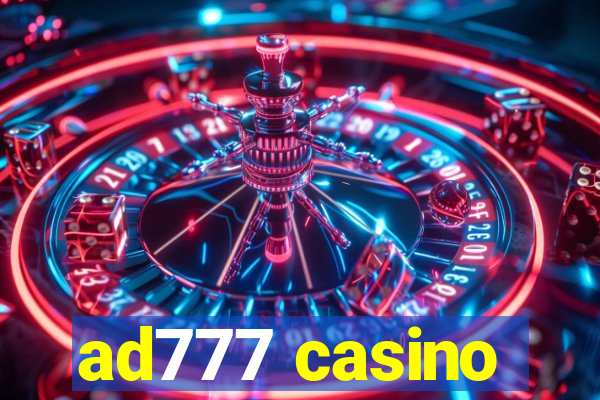 ad777 casino