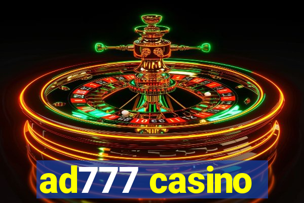 ad777 casino