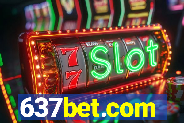 637bet.com