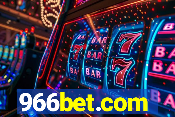 966bet.com